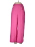 Versona Pink Casual Pants Size 10 - photo 1