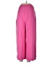 Versona Pink Casual Pants Size 10 - photo 2
