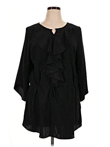 Elle Casual Dress (view 1)
