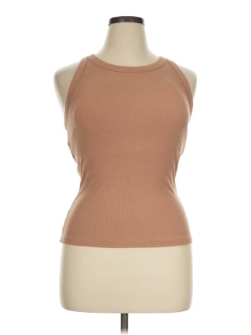 ChicMe Sleeveless T-Shirt (view 1)
