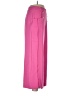 Versona Pink Casual Pants Size 10 - photo 4