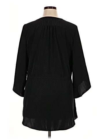 Elle Casual Dress (view 2)