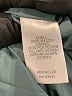 J.Jill 100% Nylon Teal Snow Jacket Size 2X - photo 7