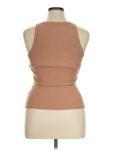 ChicMe Sleeveless T-Shirt (view 2)