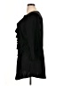 Elle 100% Polyester Black Casual Dress Size XL - photo 5