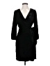 J.Crew Black Cocktail Dress Size 00 - photo 1