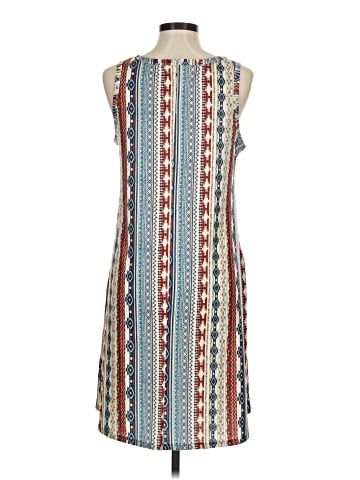 Unbranded Casual Dress (view 2)