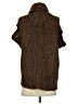 Mossimo Tweed Brown Cardigan Size S - photo 2