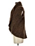 Mossimo Tweed Brown Cardigan Size S - photo 5