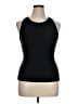 ChicMe Black Tank Top Size XL - photo 1