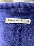 Marine Layer Blue Track Pants Size M - photo 4