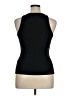ChicMe Black Tank Top Size XL - photo 2