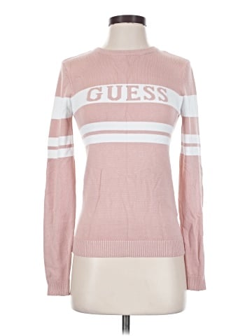 Guess Pullover Sweater (view 1)