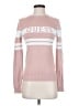 Guess Pink Pullover Sweater Size S - photo 1