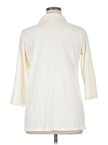 Venezia 3/4 Sleeve Blouse (view 2)