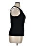 ChicMe Black Tank Top Size XL - photo 4