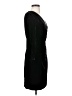 J.Crew Black Cocktail Dress Size 00 - photo 4