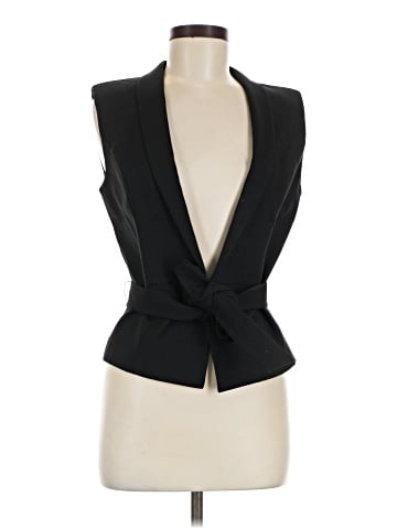 Marciano Tuxedo Vest (view 1)