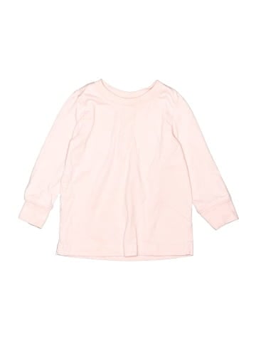 Hanna Andersson Long Sleeve Top (view 1)