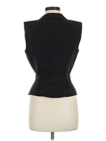 Marciano Tuxedo Vest (view 2)