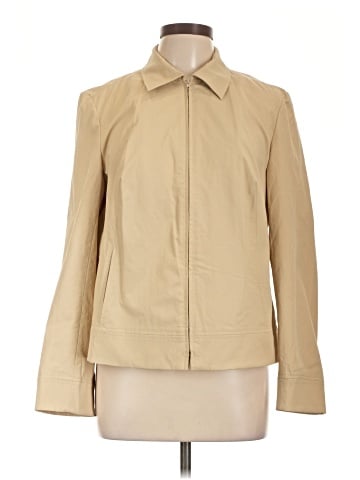 Real Clothes Jacket (view 1)