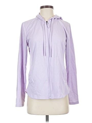 32 Degrees Zip Up Hoodie (view 1)