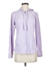 32 Degrees Purple Zip Up Hoodie Size S - photo 1