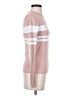 Guess Pink Pullover Sweater Size S - photo 4