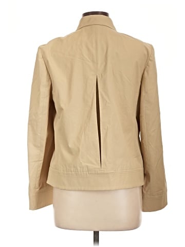 Real Clothes Jacket (view 2)