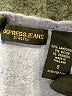 Express Jeans Blue Wool Pullover Sweater Size S - photo 7