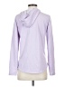 32 Degrees Purple Zip Up Hoodie Size S - photo 2