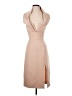 AZ3 inc. Tan Cocktail Dress Size 2 - photo 1