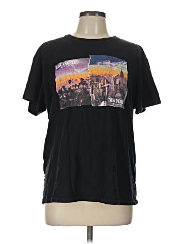 Aeropostale Short Sleeve T-Shirt (view 1)