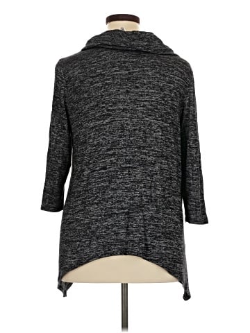 Leo & Nicole 3/4 Sleeve Top (view 2)