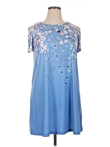 Emery Rose Casual Dress (view 1)