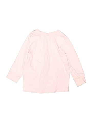 Hanna Andersson Long Sleeve Top (view 2)