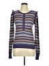 Marc by Marc Jacobs Purple Pullover Sweater Size M - photo 1