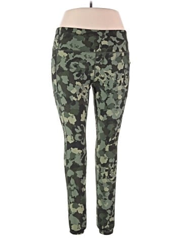 Avia Active Pants (view 1)