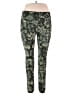 Avia Camo Green Active Pants Size 20 - photo 1