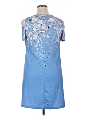 Emery Rose Casual Dress (view 2)