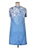 Emery Rose Blue Casual Dress Size 0X - photo 2