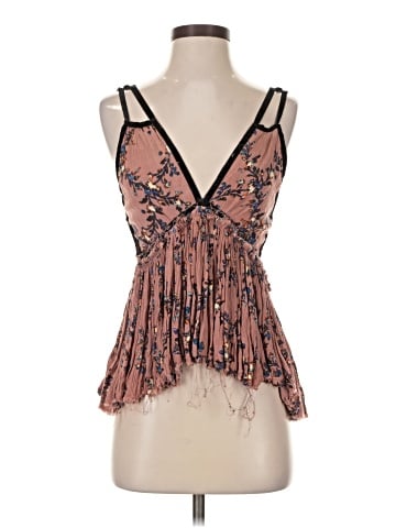 FP One Sleeveless Blouse (view 1)