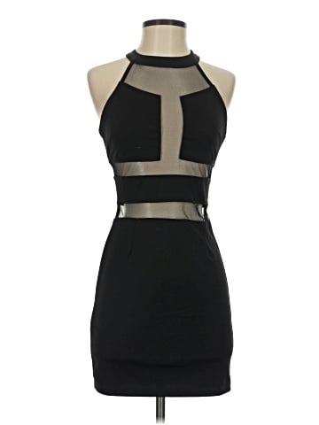 Do & Be Cocktail Dress (view 1)