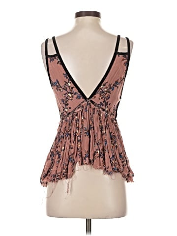FP One Sleeveless Blouse (view 2)