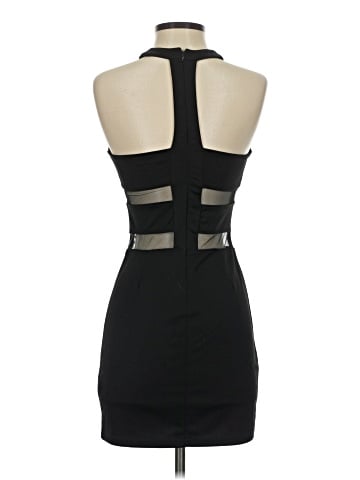 Do & Be Cocktail Dress (view 2)