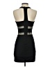 Do & Be Black Cocktail Dress Size S - photo 2