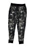 Under Armour 100% Polyester Camo Black Active Pants Size S (youth) - photo 1