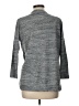 Old Navy Gray Cardigan Size L - photo 2