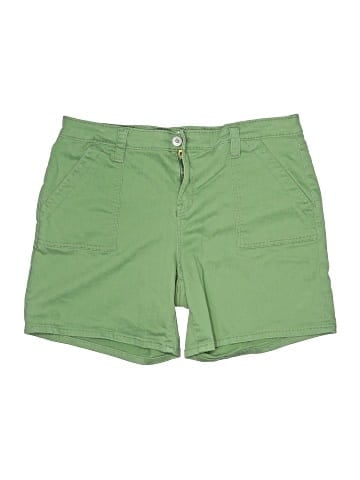 Style&Co Khaki Shorts (view 1)