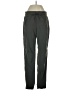 Athleta Gray Active Pants Size 4 (tall) - photo 1